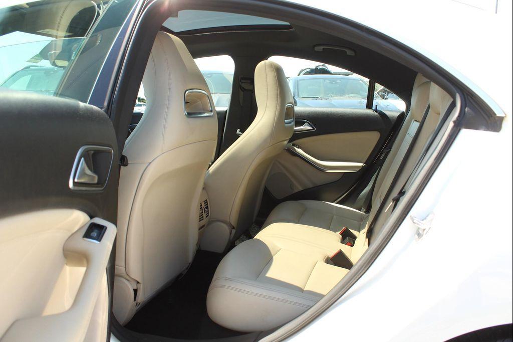 used 2019 Mercedes-Benz CLA 250 car, priced at $18,997