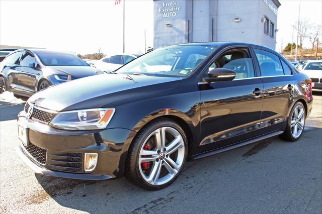 used 2015 Volkswagen Jetta car, priced at $12,997