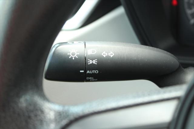 used 2022 Toyota Corolla car, priced at $18,997