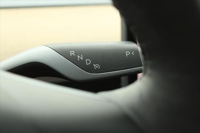 used 2023 Tesla Model 3 car, priced at $19,997