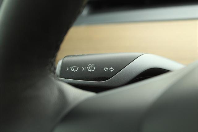 used 2023 Tesla Model 3 car, priced at $19,997
