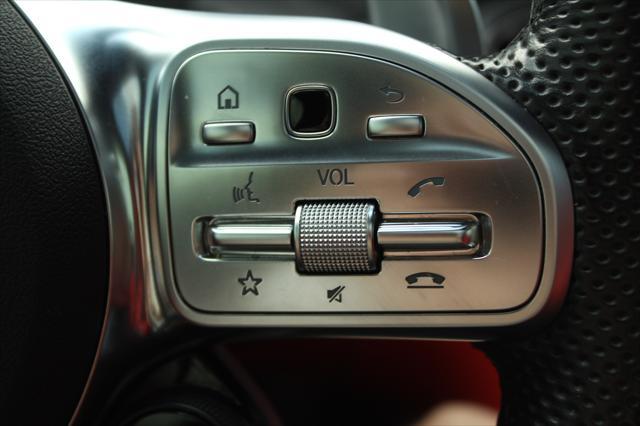 used 2021 Mercedes-Benz AMG GT 53 car, priced at $61,997
