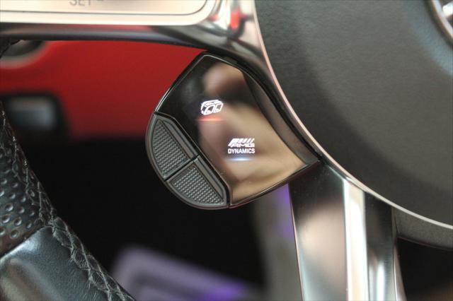 used 2021 Mercedes-Benz AMG GT 53 car, priced at $61,997