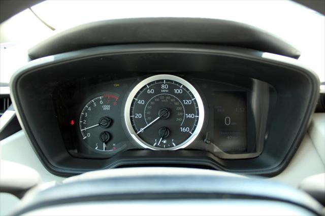 used 2021 Toyota Corolla car, priced at $13,997