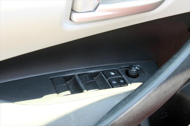 used 2021 Toyota Corolla car, priced at $13,997