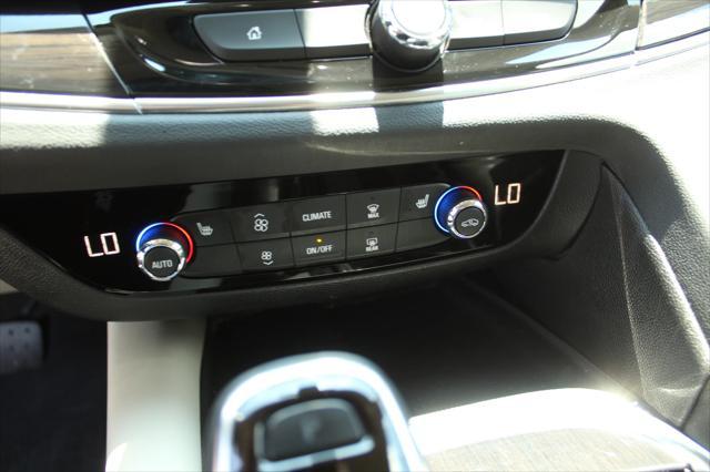 used 2019 Buick Enclave car, priced at $22,900