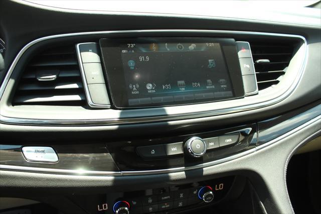 used 2019 Buick Enclave car, priced at $22,900