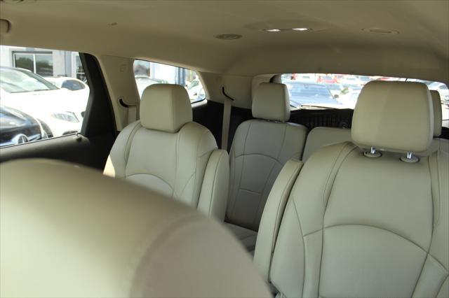 used 2019 Buick Enclave car, priced at $22,900