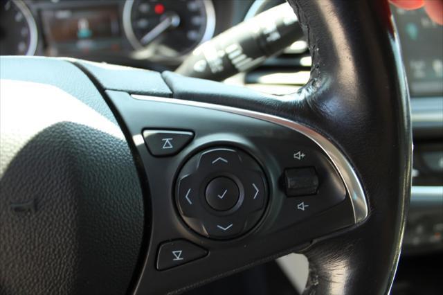 used 2019 Buick Enclave car, priced at $22,900