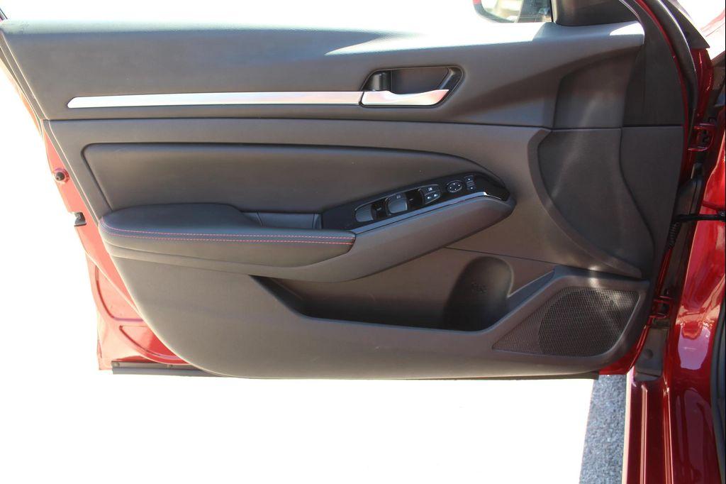 used 2024 Nissan Altima car, priced at $21,500