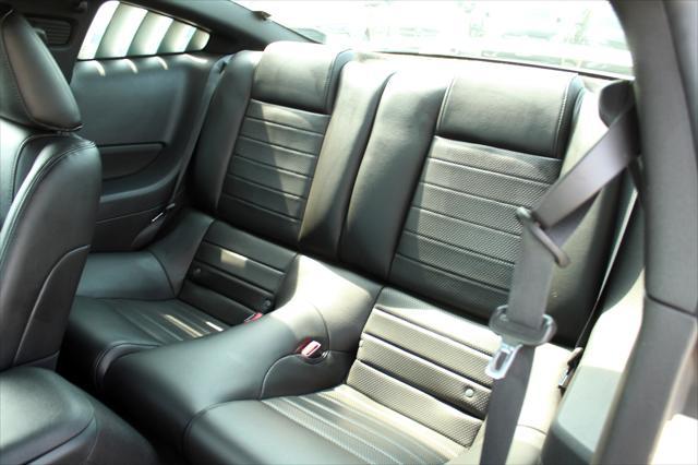 used 2008 Ford Mustang car, priced at $19,997