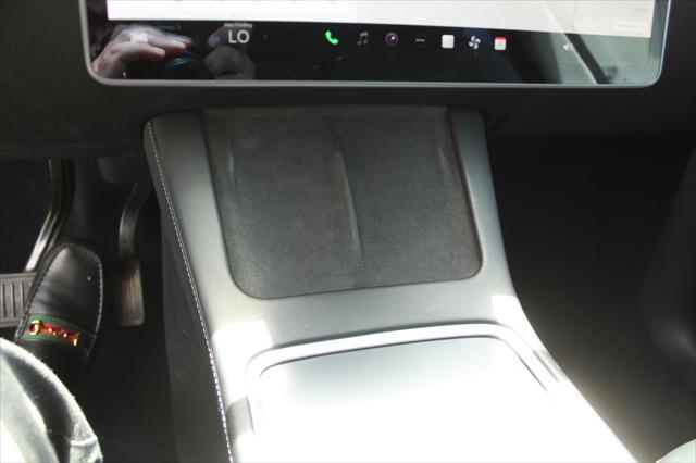 used 2021 Tesla Model Y car, priced at $19,997