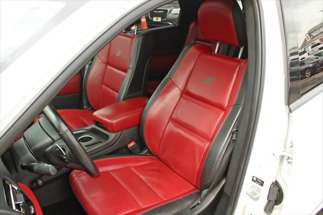 used 2022 Dodge Durango car, priced at $44,997