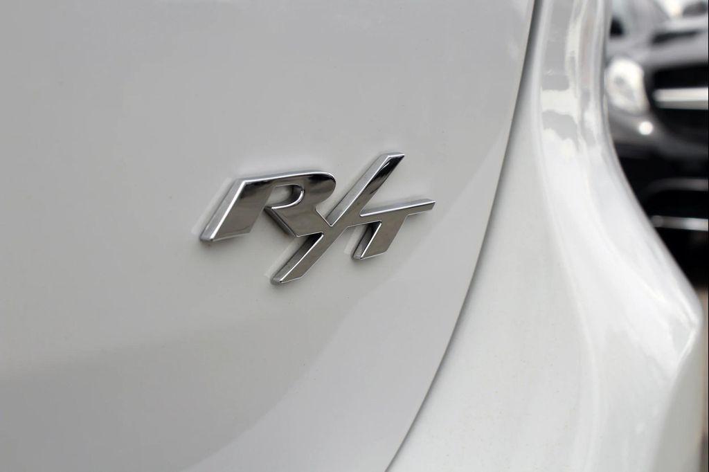 used 2022 Dodge Durango car, priced at $40,997
