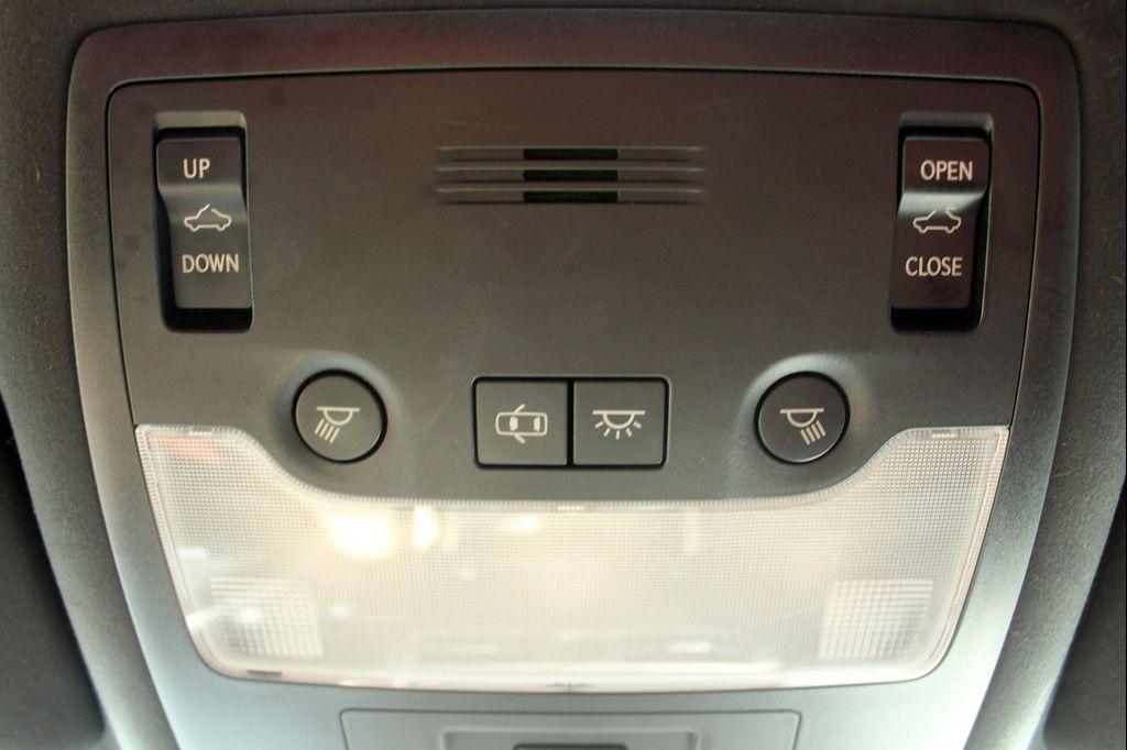 used 2016 Lexus IS 350 car, priced at $21,997