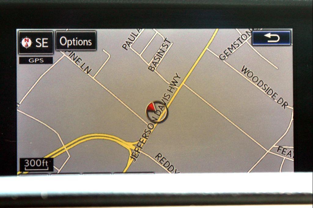 used 2016 Lexus IS 350 car, priced at $21,997