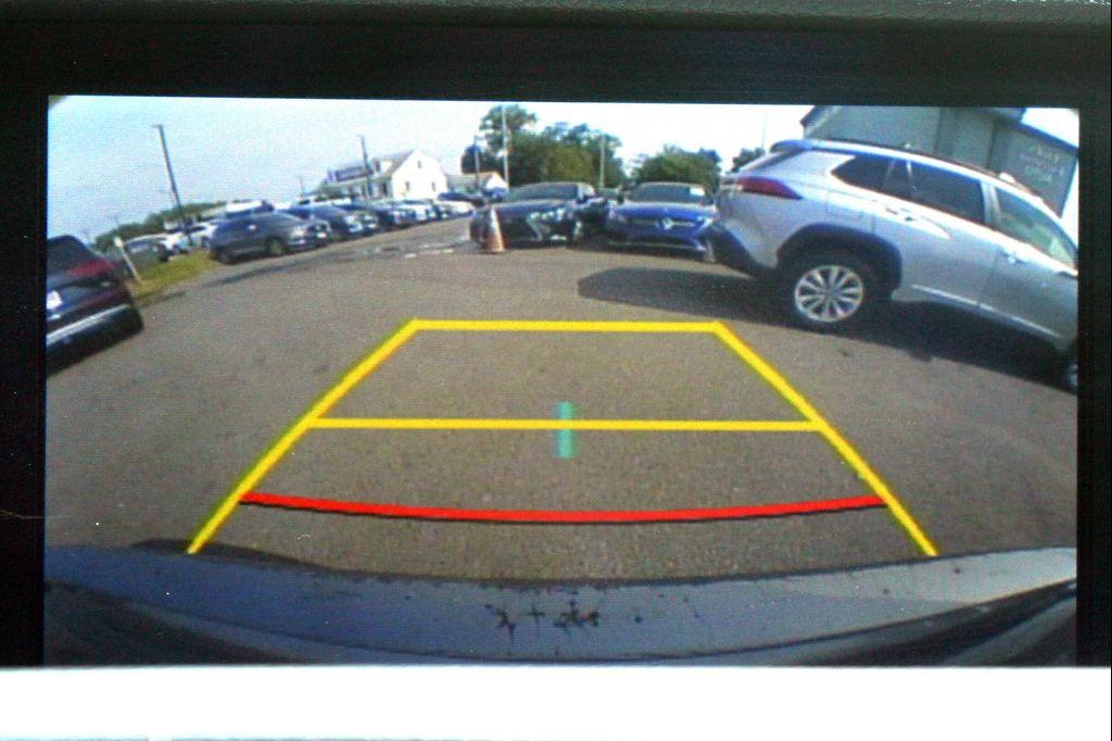 used 2016 Lexus IS 350 car, priced at $21,997