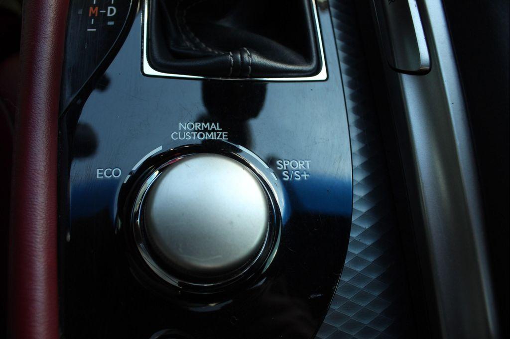 used 2020 Lexus GS 350 car, priced at $30,997