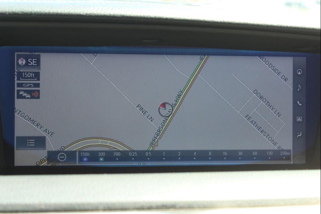 used 2020 Lexus GS 350 car, priced at $30,997