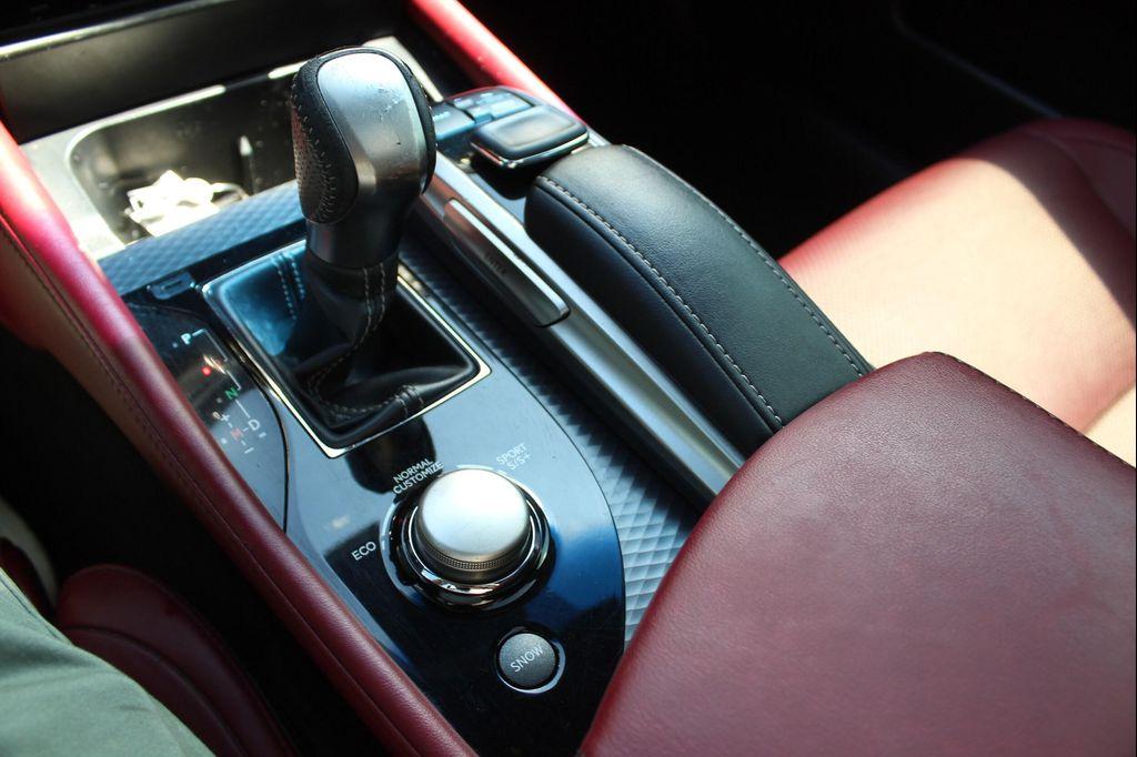 used 2020 Lexus GS 350 car, priced at $30,997