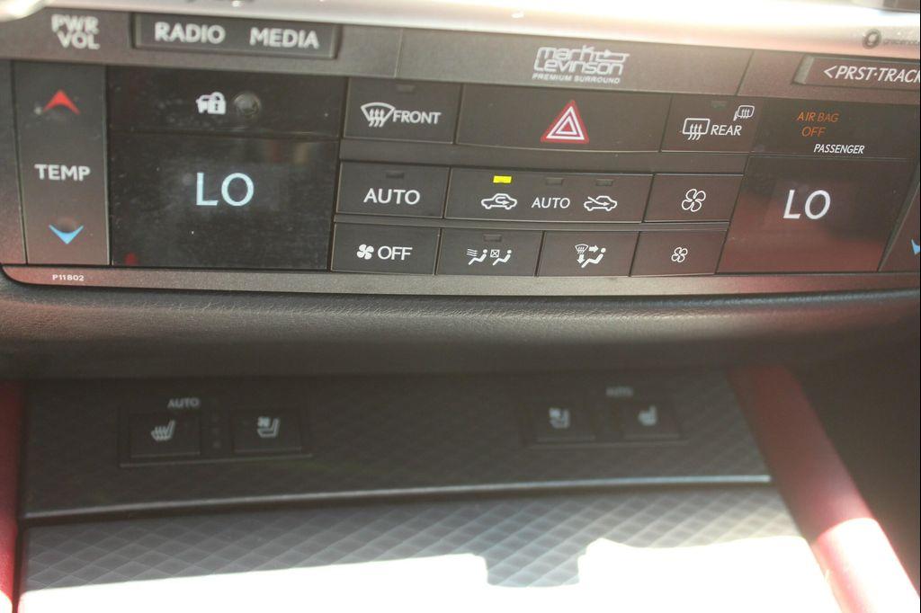 used 2020 Lexus GS 350 car, priced at $30,997