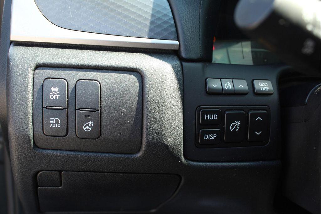 used 2020 Lexus GS 350 car, priced at $30,997