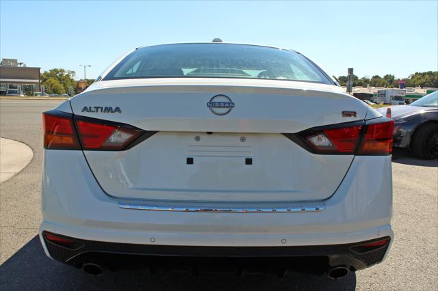 used 2023 Nissan Altima car, priced at $19,997