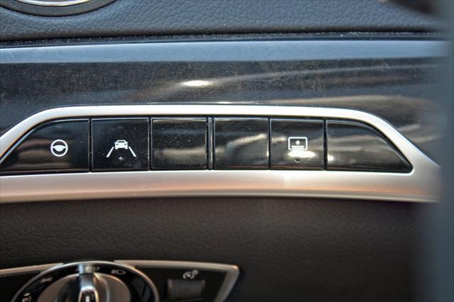 used 2020 Mercedes-Benz S-Class car, priced at $42,997