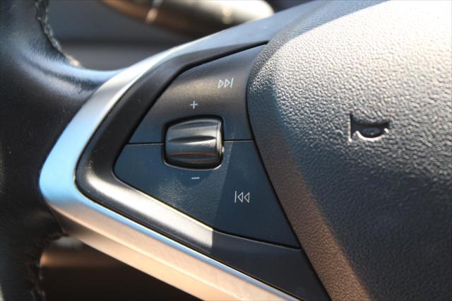 used 2013 Tesla Model S car, priced at $13,997