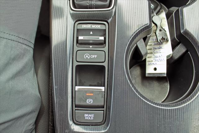 used 2025 Honda Civic car, priced at $27,997