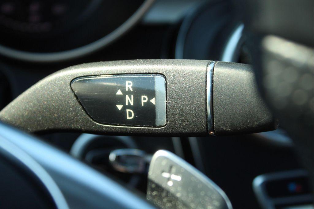 used 2016 Mercedes-Benz C-Class car, priced at $19,997