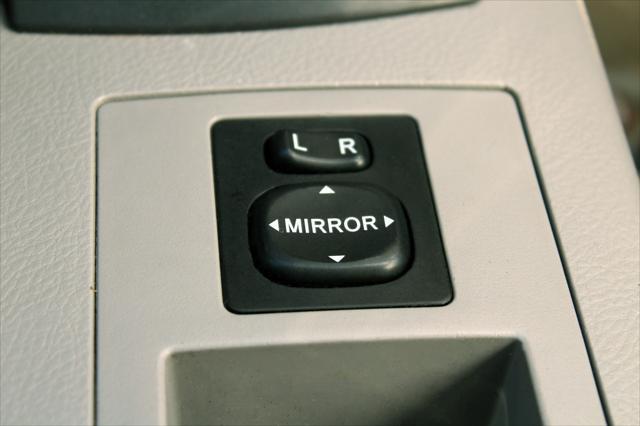 used 2008 Toyota RAV4 car, priced at $6,997