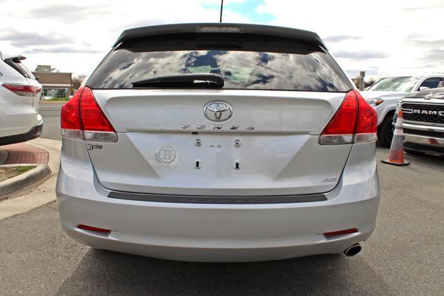 used 2011 Toyota Venza car, priced at $13,997