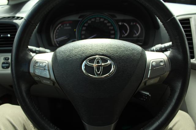 used 2011 Toyota Venza car, priced at $13,997