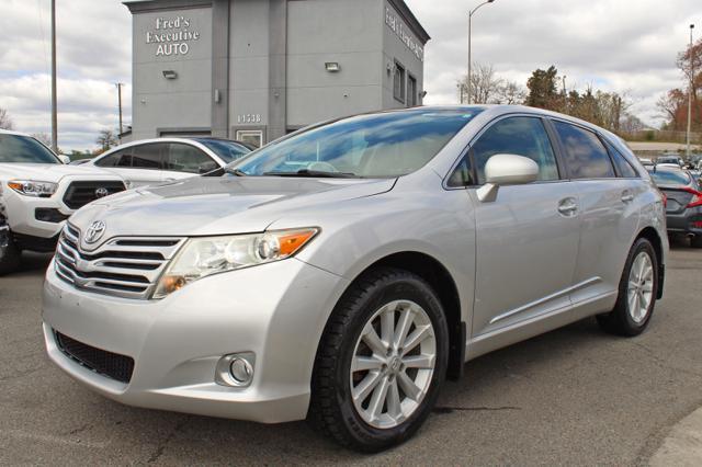 used 2011 Toyota Venza car, priced at $14,500