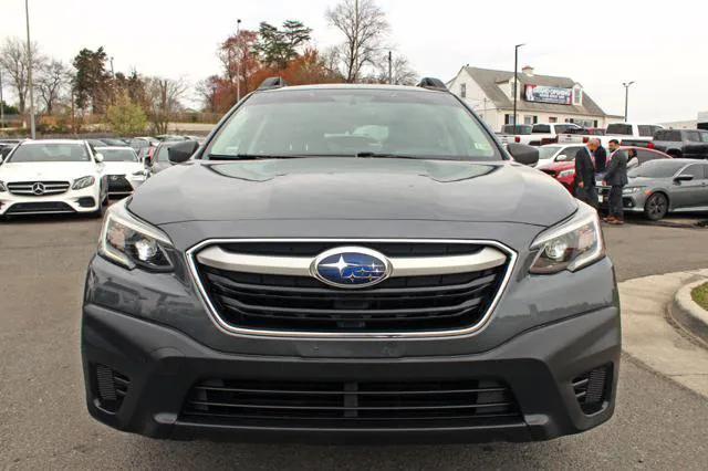 used 2020 Subaru Outback car, priced at $18,997