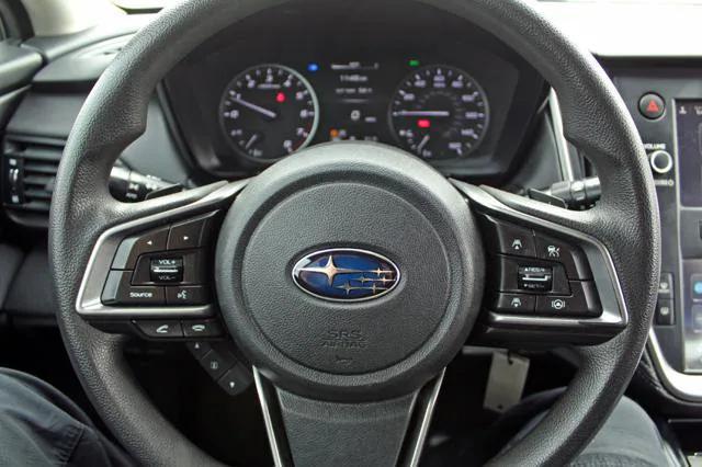 used 2020 Subaru Outback car, priced at $18,997