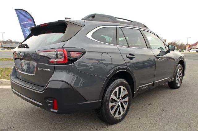 used 2020 Subaru Outback car, priced at $18,997