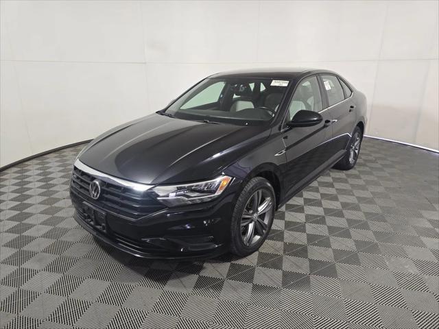 used 2019 Volkswagen Jetta car, priced at $14,997
