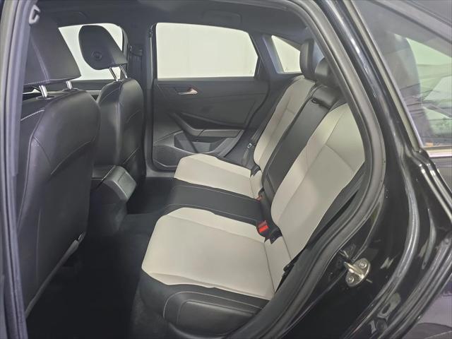 used 2019 Volkswagen Jetta car, priced at $14,997