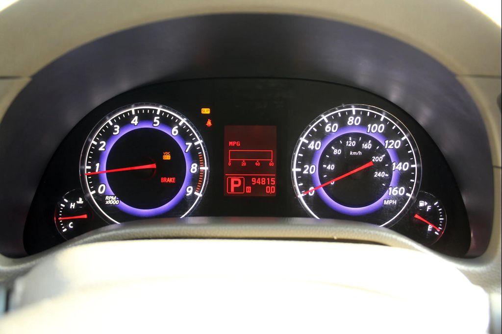 used 2009 INFINITI G37 car, priced at $5,500