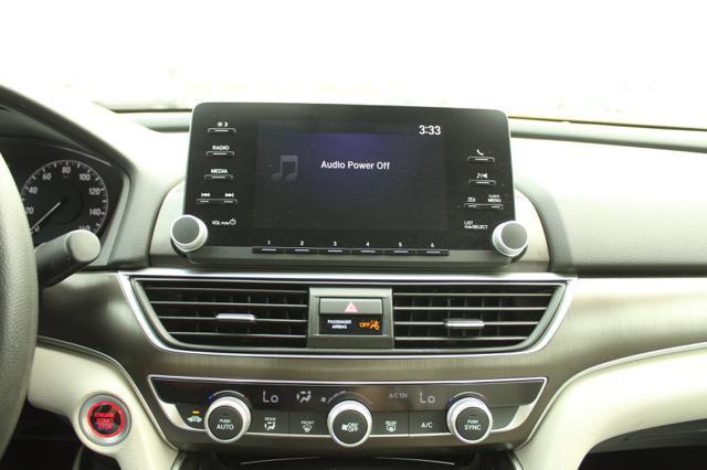used 2018 Honda Accord car, priced at $16,997