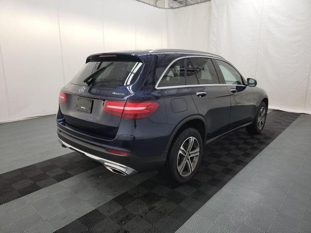 used 2019 Mercedes-Benz GLC 350e car, priced at $23,997