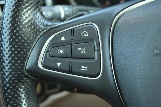 used 2019 Mercedes-Benz GLC 350e car, priced at $23,997