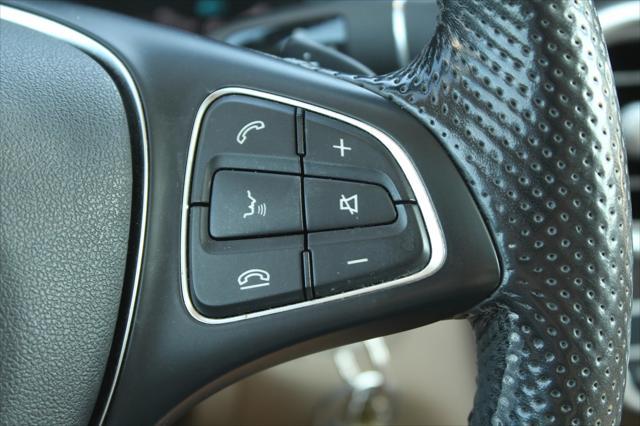 used 2019 Mercedes-Benz GLC 350e car, priced at $23,997