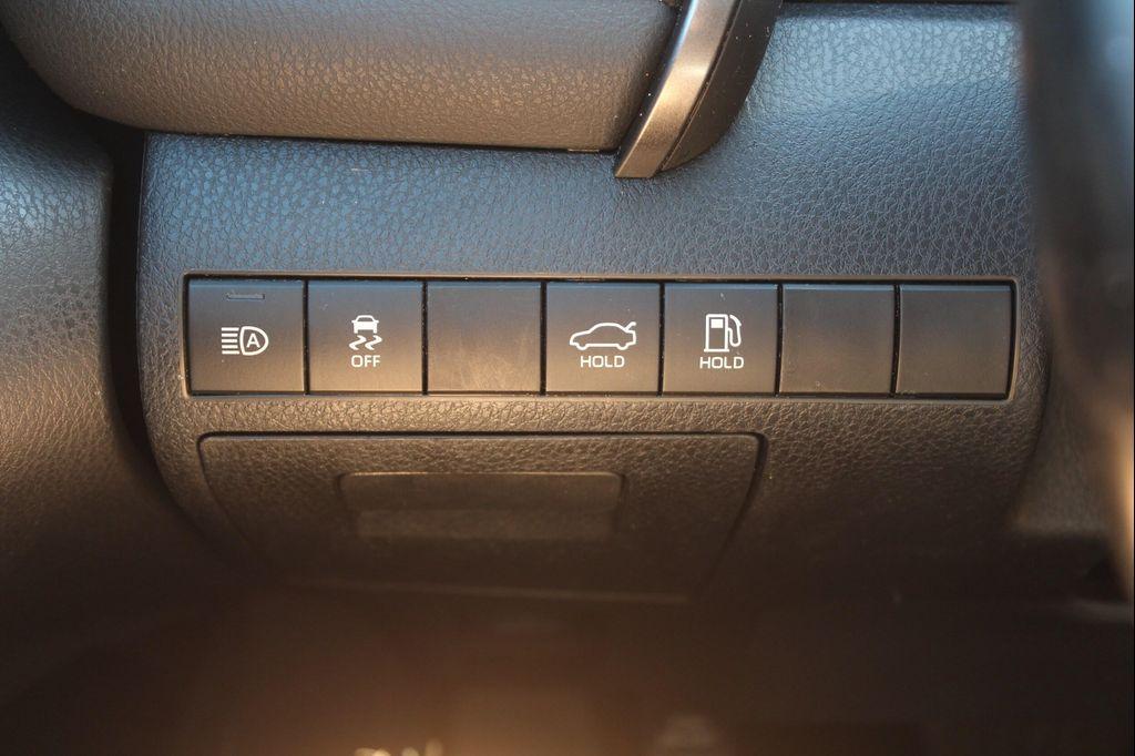used 2019 Toyota Camry car, priced at $17,997