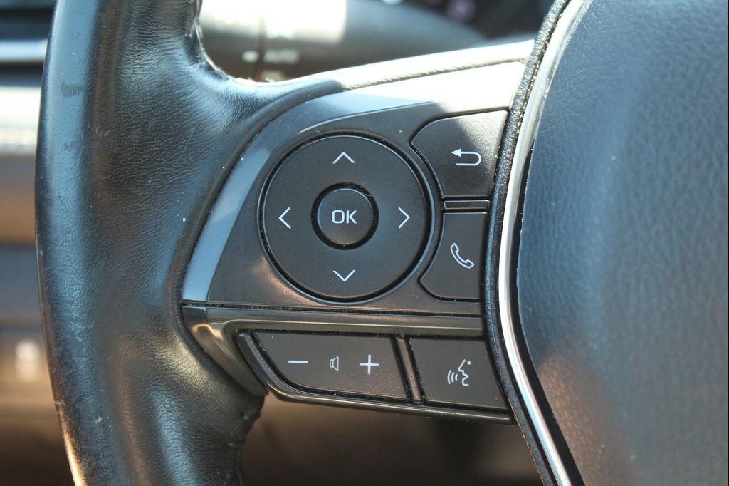 used 2019 Toyota Camry car, priced at $17,997