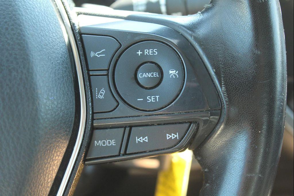 used 2019 Toyota Camry car, priced at $17,997