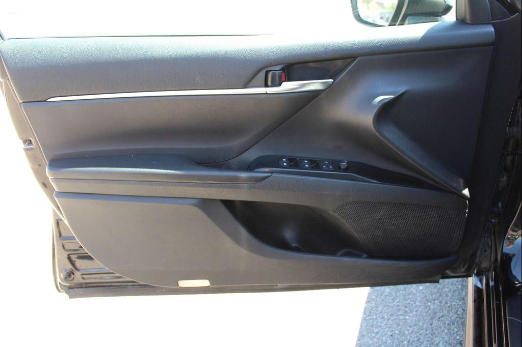 used 2019 Toyota Camry car, priced at $17,997