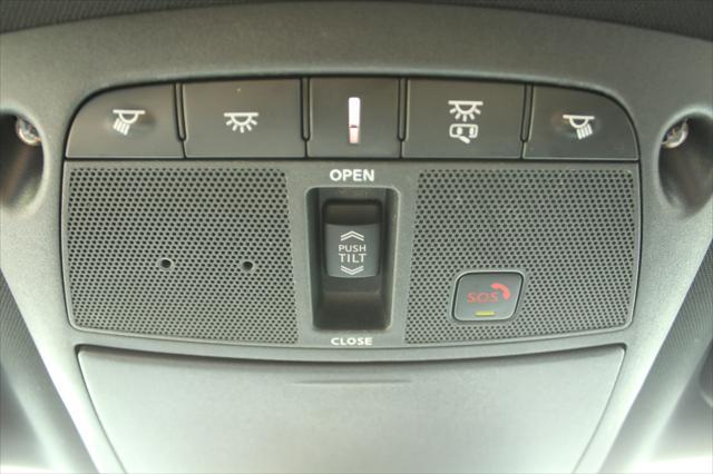 used 2021 Nissan Maxima car, priced at $24,500